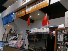 门面-闻道万巷咖啡馆(南大街地铁站店)