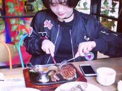 -瑞伯克牛排自助餐厅天一广场店