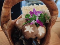 -雾都渣渣火锅(南城智汇城店)