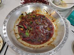 -田记餐馆(富国街店)