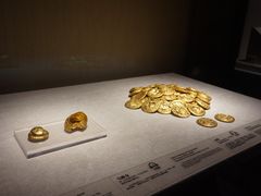 -陕西历史博物馆