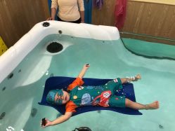 -爱乐婴童水育早教中心·儿童游泳中心(田园商业广场店)