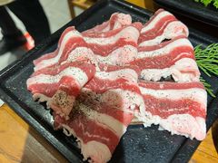-九田家黑牛烤肉料理(华侨城店)