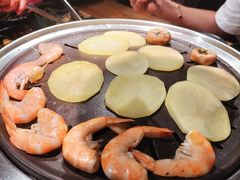 -九田家黑牛烤肉料理(无锡T12店)