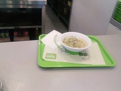 -老乡鸡(庐江路店)