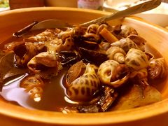 -堂宴·老厦门私房菜(1988仙岳总店)