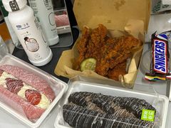 -魏斯理汉堡(西安沣东吾悦店)