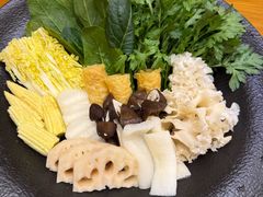 -无味舒食(环岛路店)