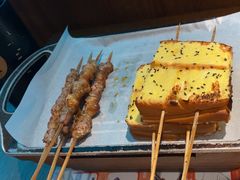 -聚点串吧·小酒局(北京旗舰店)