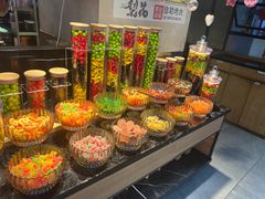 -梨花自助烤肉(乐宾店)