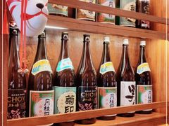 -焱岛烧肉·活鳗炙烤(晋江万达店)