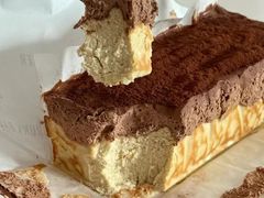 -DRUNK BAKER (上海漕宝路店)