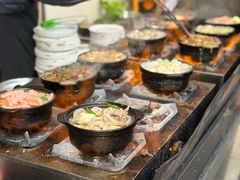 -沈妈砂锅(光华村店)