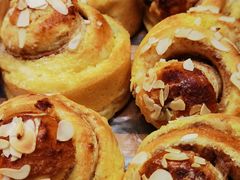 -赫斯提亚面包&咖啡店