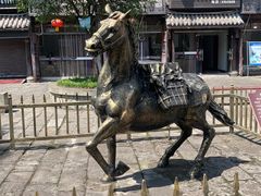 -南关石牌坊古镇