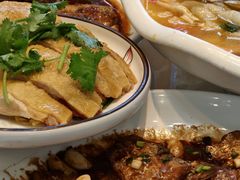 -碧海银沙海鲜餐厅(恒大海上威尼斯店)