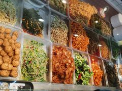 -春花民族美食(佳木斯总店)