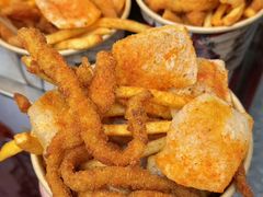 -味子夫鸡柳(解放碑总店)