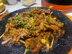-火啫啫·粤式啫啫煲(南通首店)