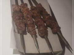 -谷丽麦馕新疆菜·清真(步步高梅溪新天地店)