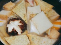 -33韩式自助烧烤(环城南路店)
