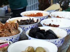 -赵府街副食店