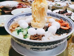 -奎元馆.百年奎元.非遗传承(西湖边的解放路店)