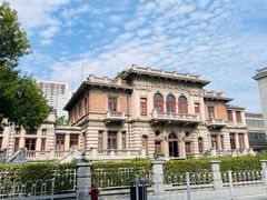 -天津意大利风情旅游区