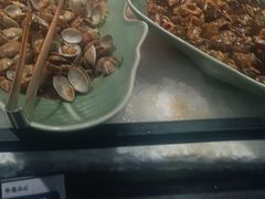-韩盛·盛江山自助料理(沈辽路万达店)