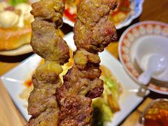 -清真·双公羊·馕坑烤全羊(奥体店)