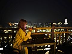 -云端咖啡(山顶教堂店)