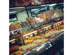 -康乃馨糕饼店(永安道店)