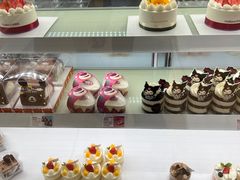 -好利来(熙地港店)