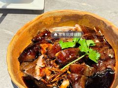 -啫神·广州地标美食(北京路店)