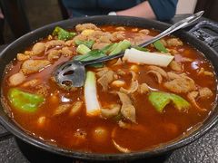 湘味肥肠火锅-湘肠香火锅店(团结湖店)