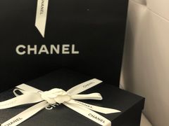 -Chanel(德基广场店)