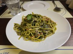 -沏点Trattoria意大利餐厅(新街口店)