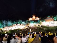 -禅宗少林·音乐大典