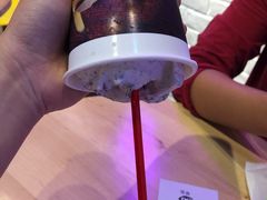 -DQ·蛋糕·冰淇淋(五角场万达店)