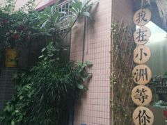 -小洲村