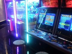 -尚橙歌坊主题式KTV(恒大商业广场店)