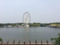 -渔岛海洋度假区