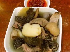 -北海金昌开元名都大酒店·四季轩中餐厅