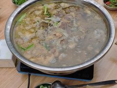 -黑竹沟新场牛肉火锅