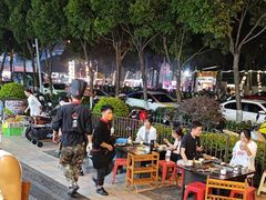 -塘屋烧烤·云南火塘烧烤品牌(春城慧谷旗舰店)
