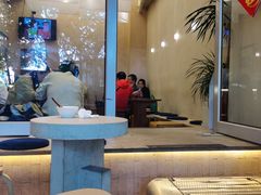 -小团圆糖水铺(襄阳南路店)