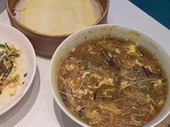 -小桃红·东北菜·春饼烤鸭(南阳湖街店)