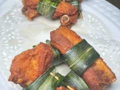 -兴隆槟榔园休闲农庄