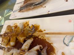 -今鲜源大酒店·中华餐饮名店(新湛路店)