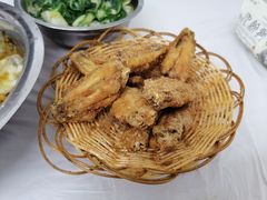 -八八餐厅(升州路店)